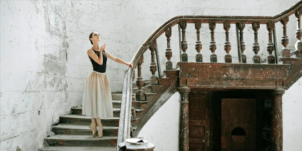 ​Forged in Tradition Designed for Tomorrow​